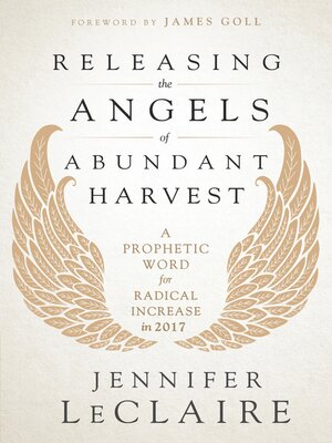cover image of Releasing the Angels of Abundant Harvest